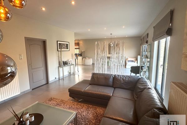 Huis te koop / Wellen