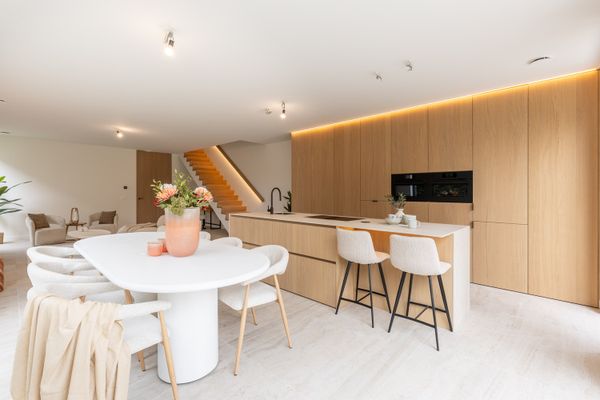 Huis te koop / Pulle