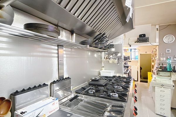 Commercieel te koop / Hasselt