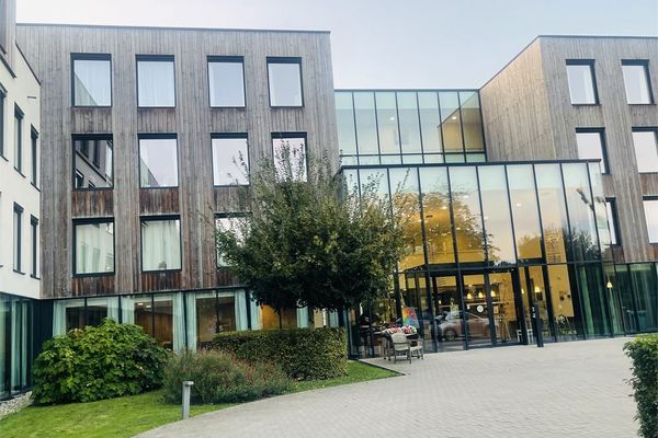 Appartement te koop / Brugge