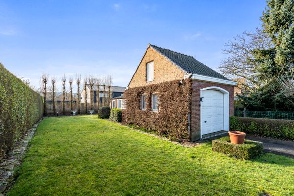 Huis te huur / Deerlijk