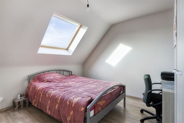 Appartement te koop / Ninove