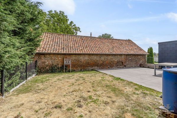 Huis te koop / Heers