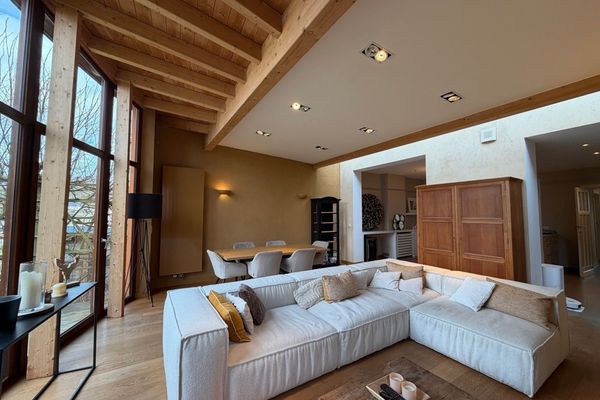 Maison
                                a louer
                                in Limal