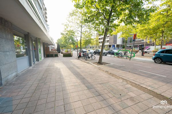 Appartement
                            te koop in Genk