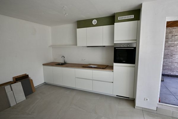 Appartement te koop / Mol