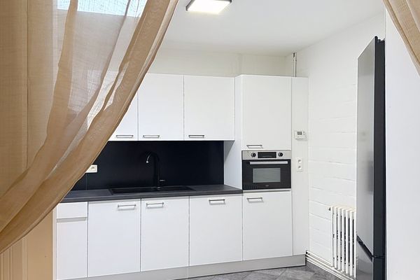 Huis te huur / Hasselt