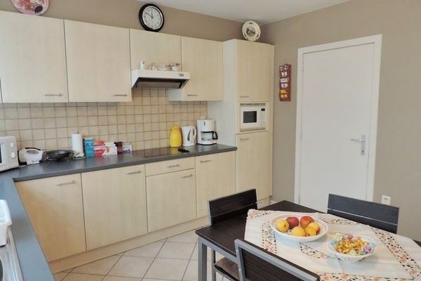 Appartement verkocht / Heusden-Zolder