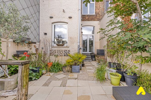 Maison a vendre / La Panne
