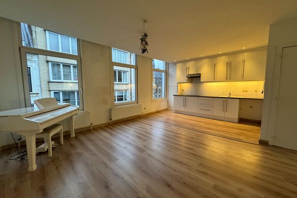 Appartement te huur / Antwerpen