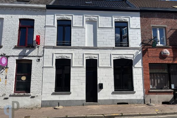 Woning
                            te huur in Zottegem