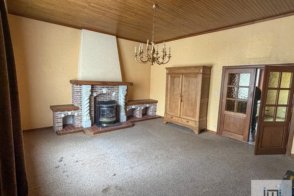 Huis te koop / Heers