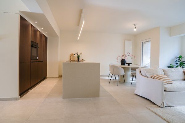 Appartement te koop / Oostende