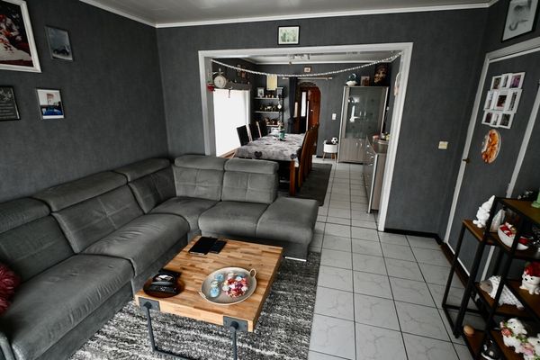 Huis te koop / Grobbendonk