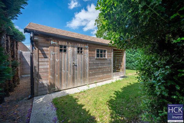 Huis te koop / Deinze