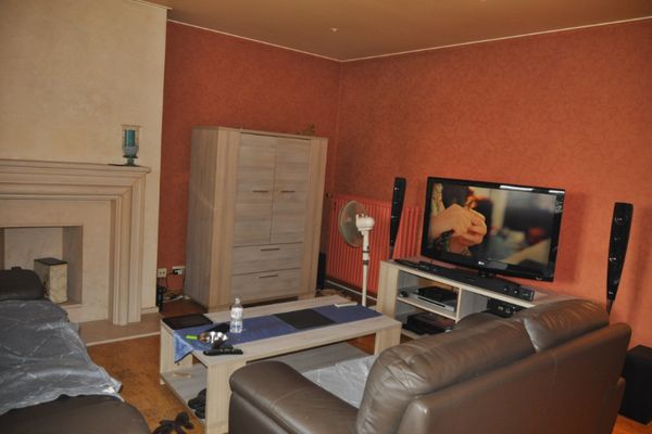 Appartement te koop / Kuurne