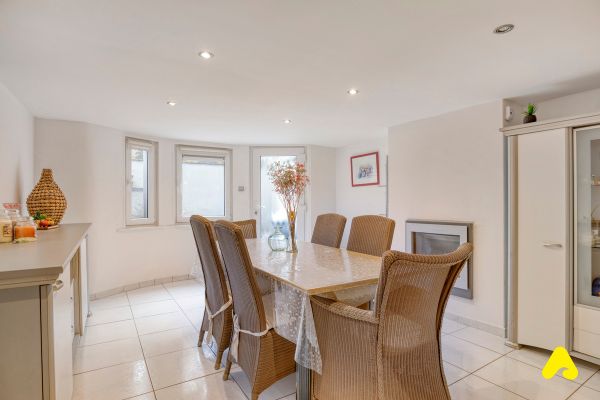 Appartement option d'achat / La Panne