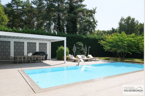 Huis te koop / Heusden-Zolder