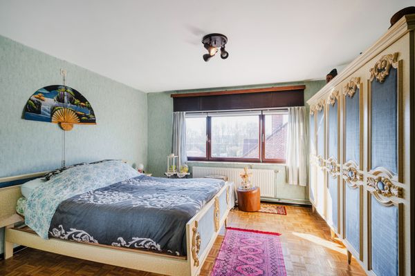 Huis te koop / Rillaar