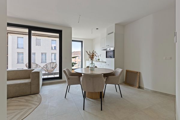 Appartement te koop / Tongeren
