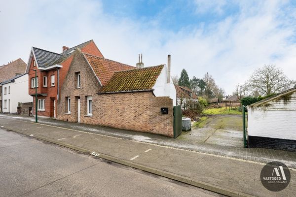 Huis te koop / Kaprijke