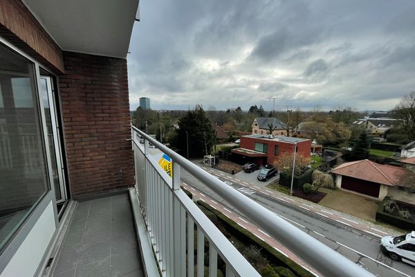 Appartement te huur / Heverlee