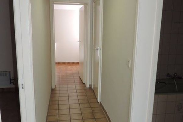 Appartement verhuurd / Beverlo