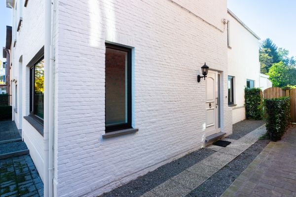 Huis te huur / Brasschaat