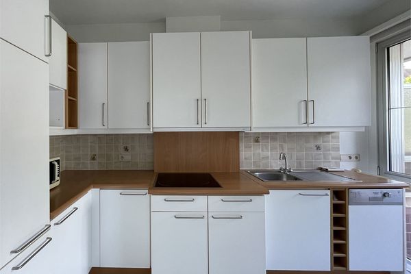 Appartement te huur / Halle