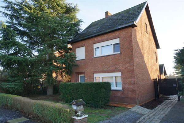 Huis te huur / Vorst