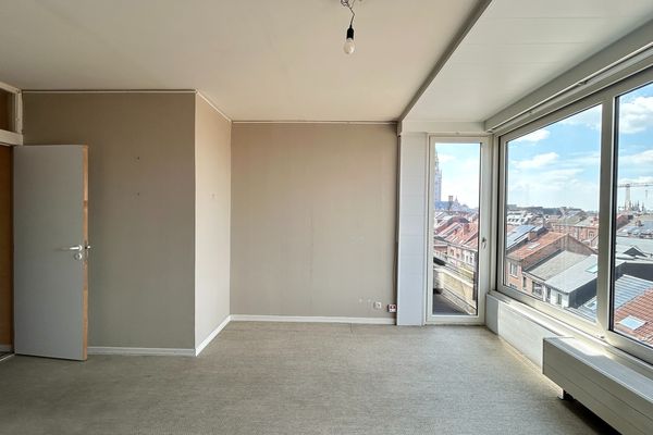 Appartement te koop / Leuven