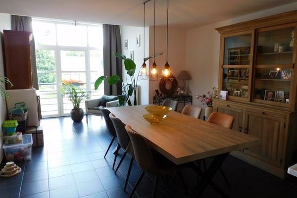 Appartement verhuurd / Heppen