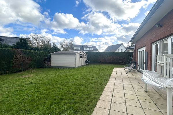 Huis te koop / Leefdaal