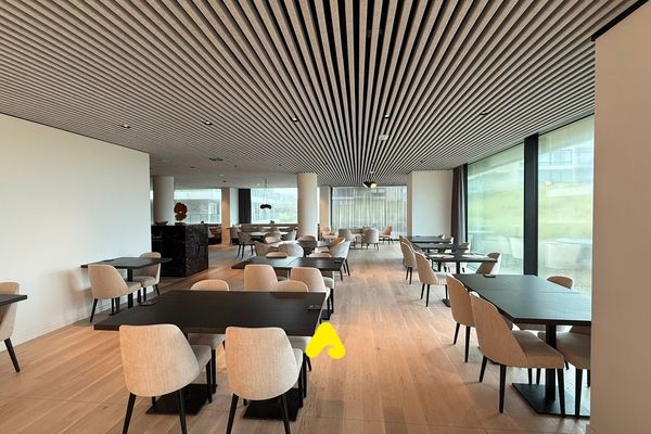 Appartement te koop / De Panne