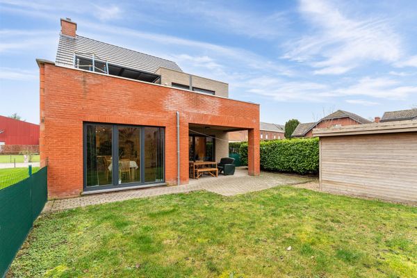 Appartement te koop / Gorsem