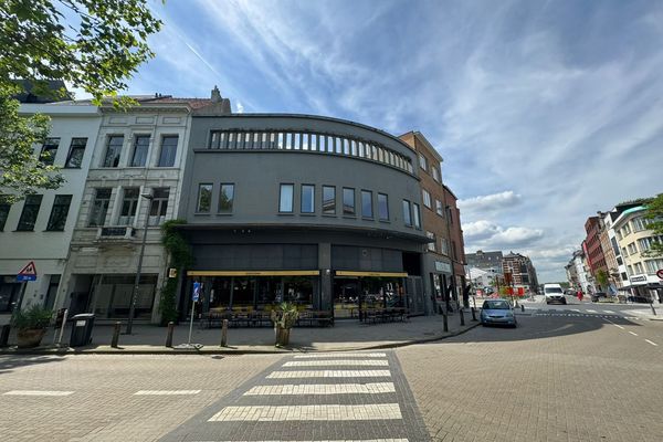 Appartement
                            te huur in Antwerpen