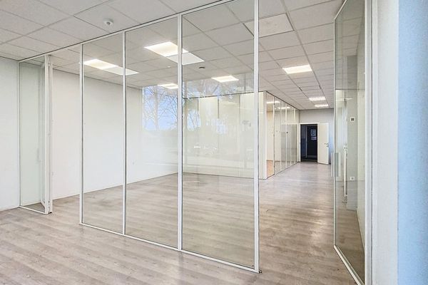 Commercieel te koop / Bocholt