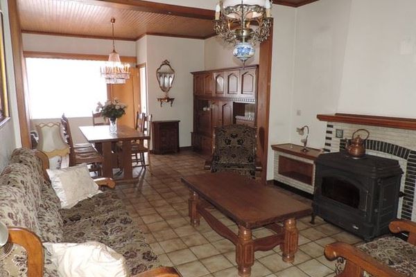 Huis verkocht / Beringen