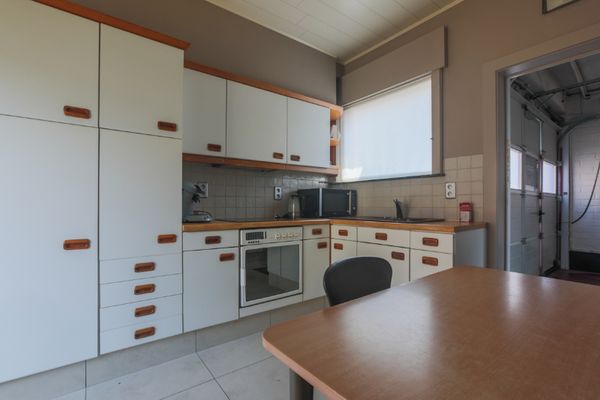 Commercial a vendre / Stasegem