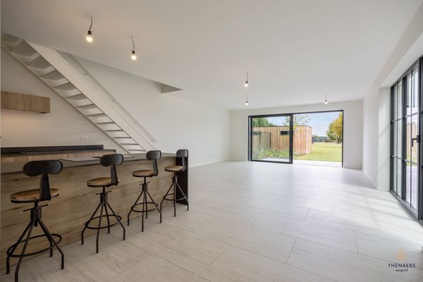 Huis te koop / Sint-Truiden