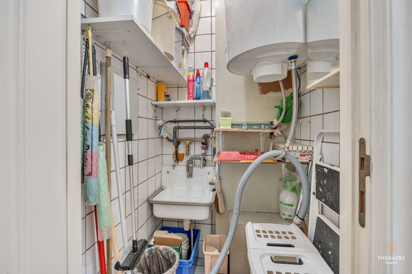 Appartement te koop / Sint-Truiden