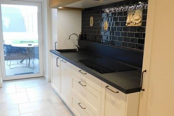 Huis optie koop / Kwaadmechelen