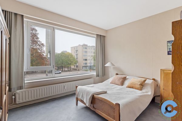 Appartement te koop / Wilrijk
