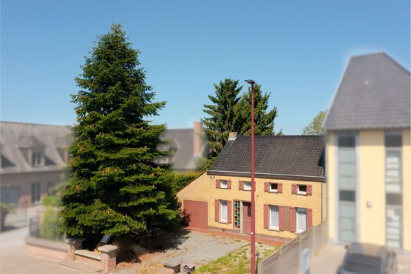 Huis te koop / Oosterzele