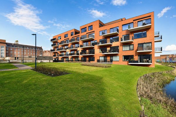 Appartement te koop / Eeklo