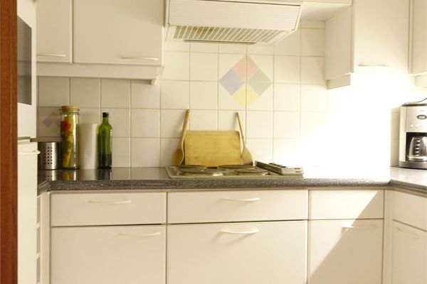 Appartement te huur / Halle