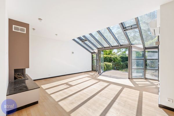 Huis
                            te koop in Antwerpen