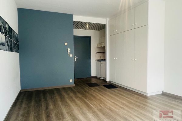 Appartement te huur / Leuven
