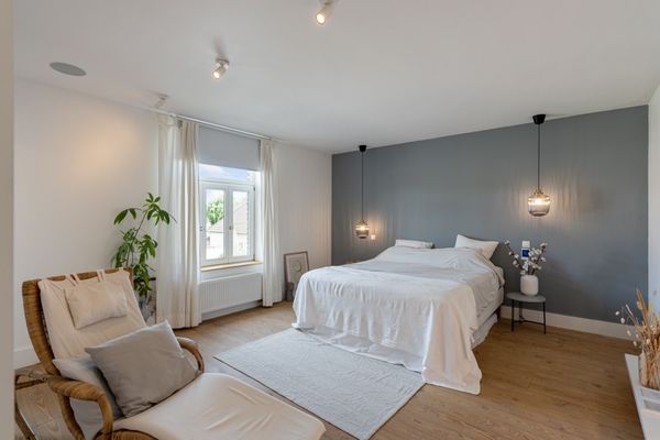 Huis te koop / Kersbeek-Miskom