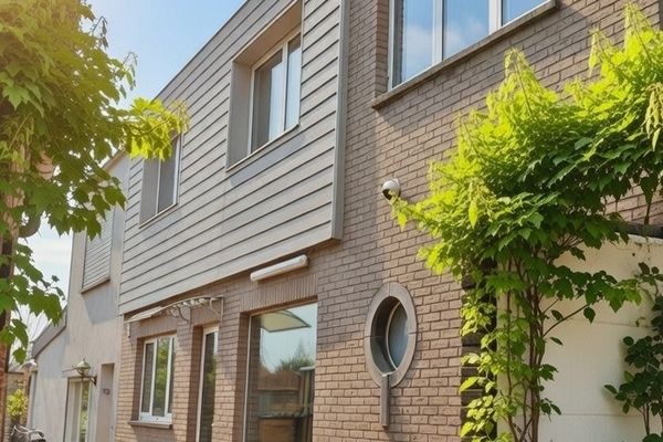 Woning
                            te koop in Bornem